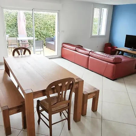 Maison Mangueli - Bassin D 'arcachon * Audenge