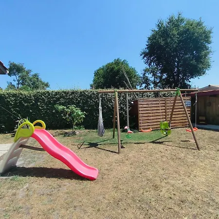 Maison Mangueli - Bassin D 'arcachon *
